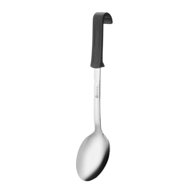 Serving spoon