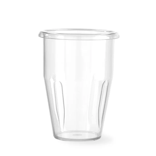 Polycarbonaat beker voor Milkshaker - Design by Bronwasser