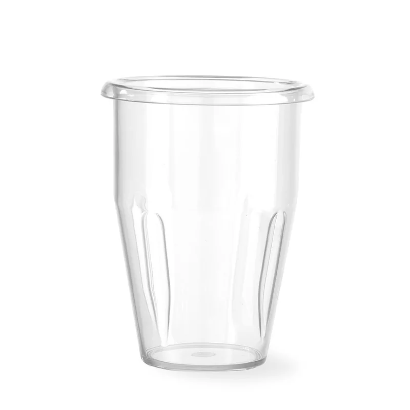 Bol mélangeur en polycarbonate pour mixeur à milkshake - Design by Bronwasser