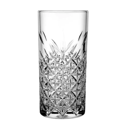 Timeless longdrinkglas 300 ml 12st