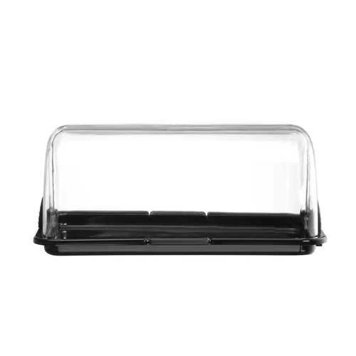 Roll-top display