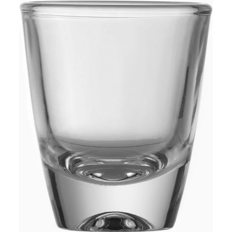 Gina likeurglaasje D43xH51mm 30ml