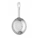 Julep strainer