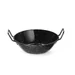 Enamelled paella bowls