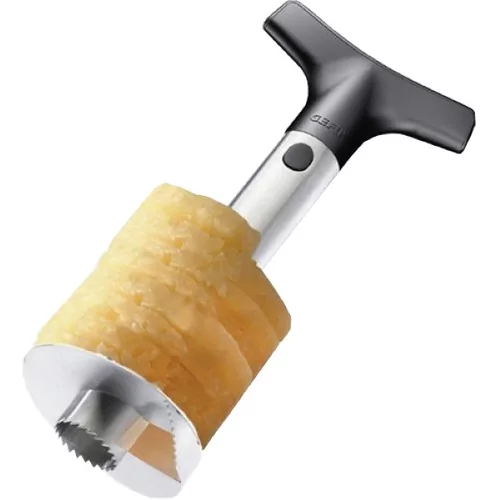 Westmark ananassnijder D245xB86mm