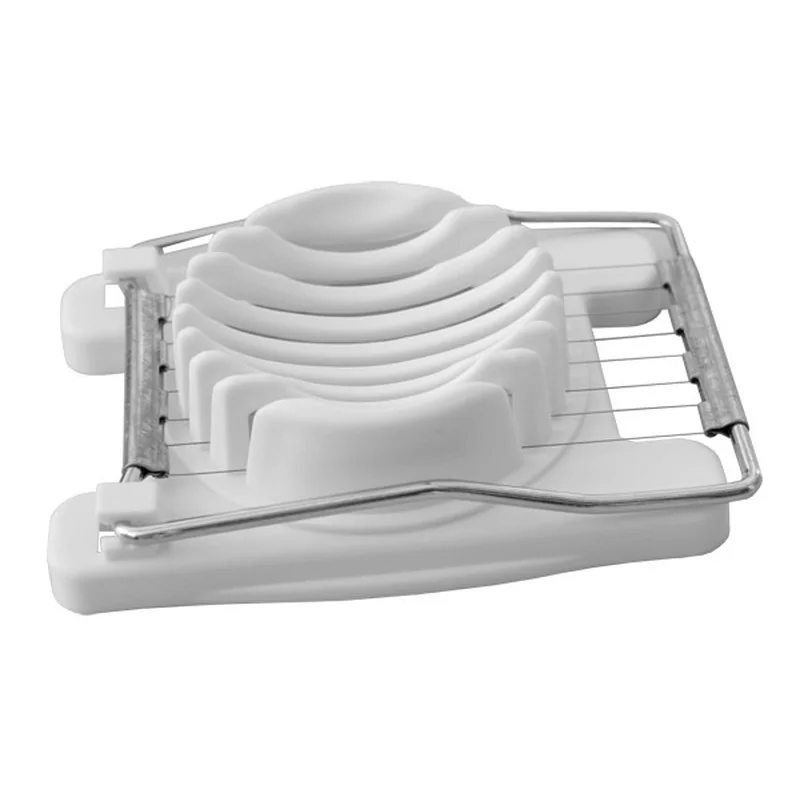 Westmark eiersnijder kunststof L137xB80xH33