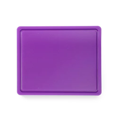 Planche à découper HACCP Gastronorme 1/2