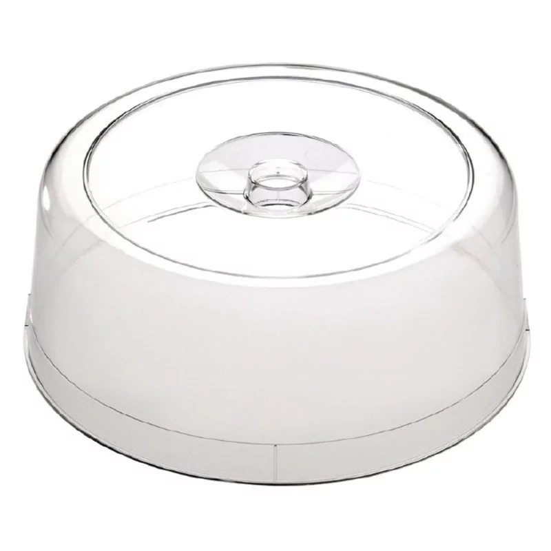 Cloche voor taartschotel D30xH115cm