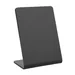 Ardoises en acrylique Olympia 75(H) x 50(L)mm (lot de 4)