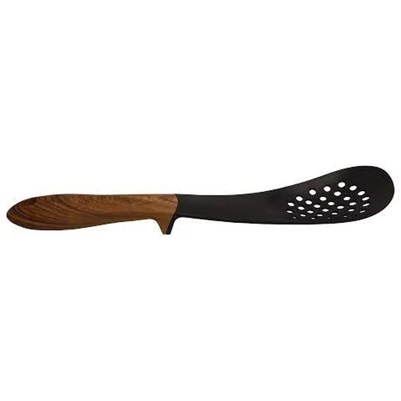 Pintinox Chalet cuillère a servir perforée L310mm