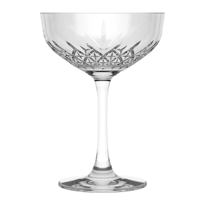 Timeless champagne glass 270 ml