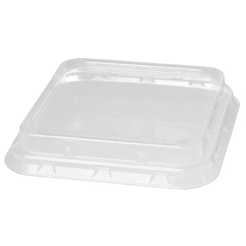 Lid rpet transparant 900ml 320st