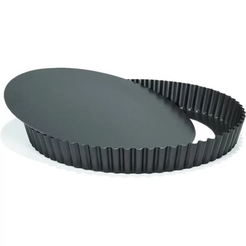 Moule à tarte détachable 270mm