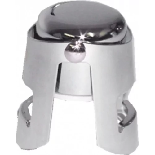 Bouchon à champagne D35xH55mm