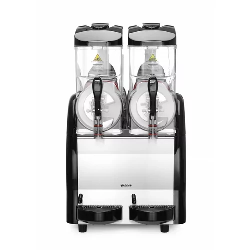 Slush machine