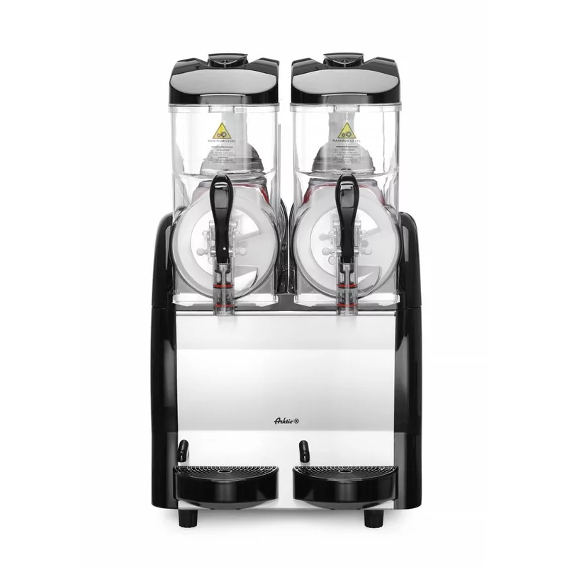 Slush machine