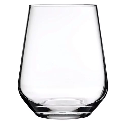 Allegra beker D67xH109mm 435ml