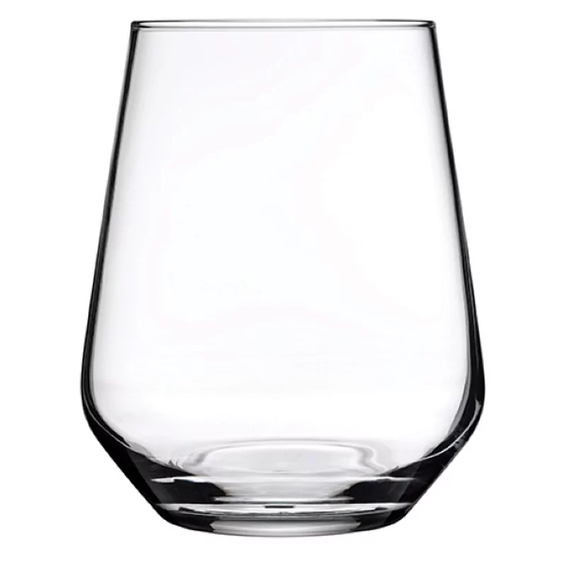Allegra beker D67xH109mm 435ml