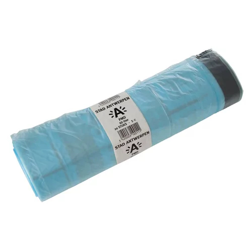 S.poub.bleu pmd ville d'anvers 1rx20p