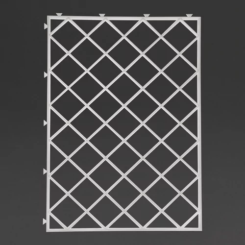 Tapis Ã  verres (Lot de 10)
