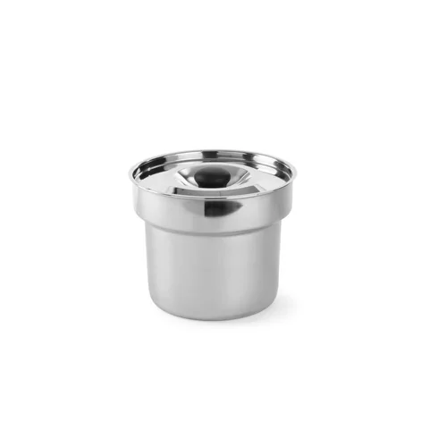 Bain-marie pan