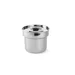 Bac rond pour bain-marie