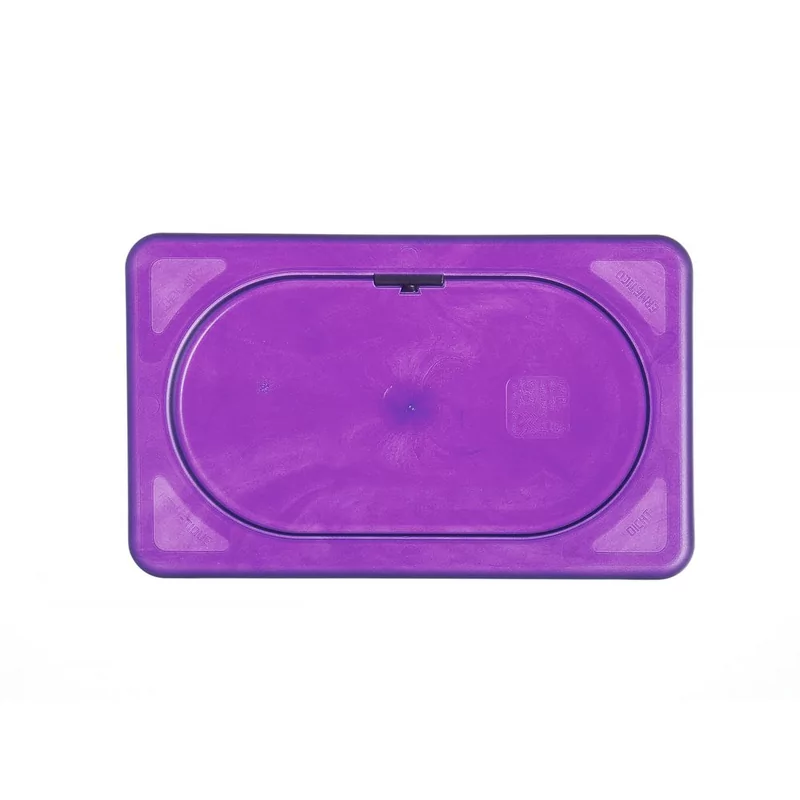 Couvercle Gastronorme violet
