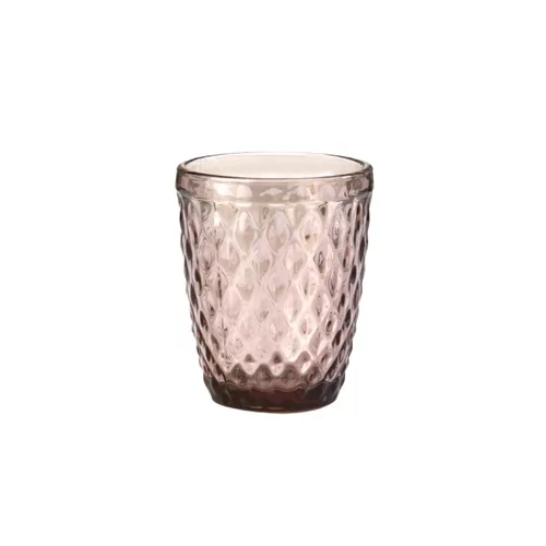 Colors tumbler roos D80xH100mm 240ml