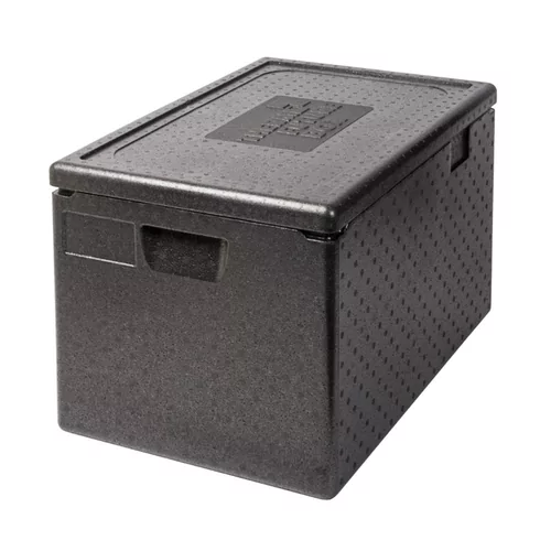 Thermo Future Premium GN 1/1 EPP transportbox 61L