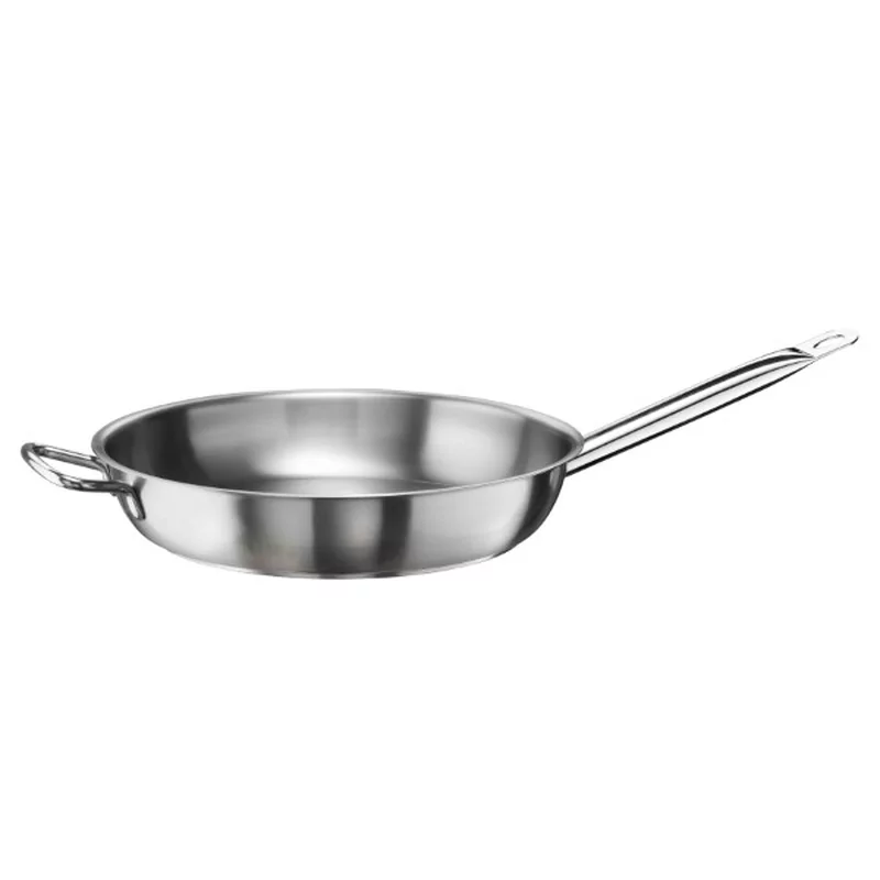 Pintinox Tender braadpan D320xH65mm