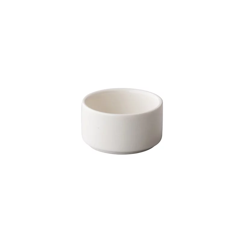 Q Perfomance stackable sauce dish 6 cm