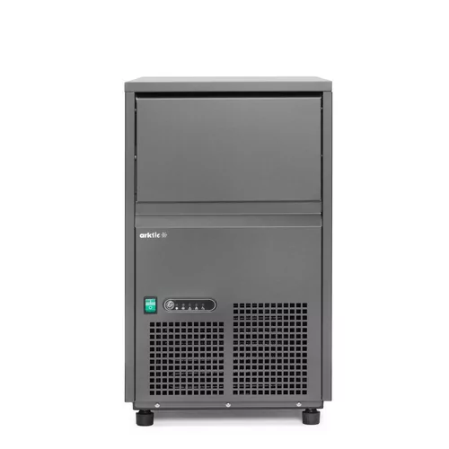 IJsblokjesmachine