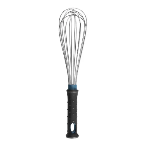 Klopper Pro handvat glasvezel L250mm