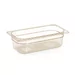 GN 1/4 container, high-temperature resistant