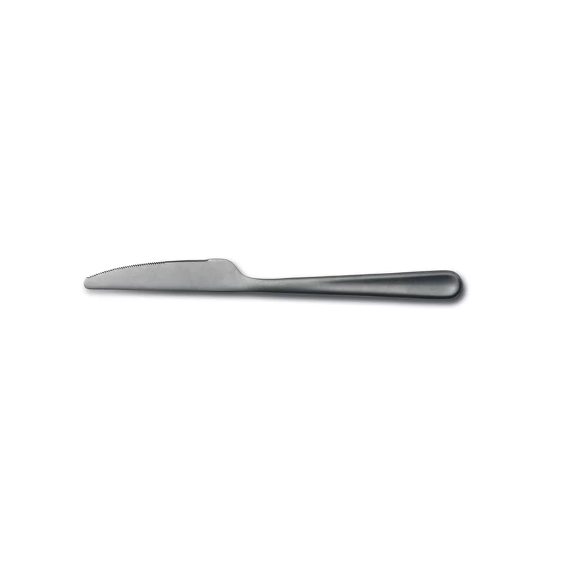 London vintage 18/10 tafelmes 22,8 cm