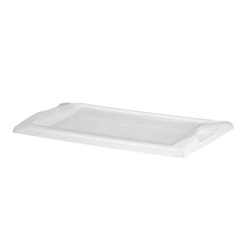 Lid for cutlery trays