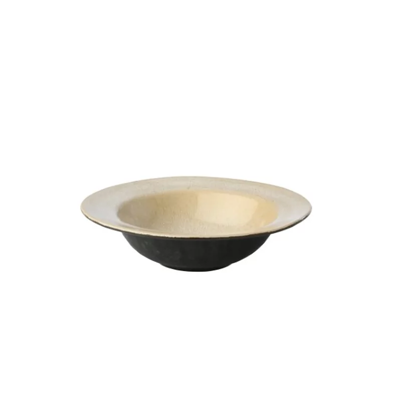 Shadow pastabord D220xH55mm 500ml