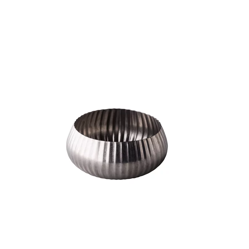 Stainless. st. retro  bowl vintage 10 cm