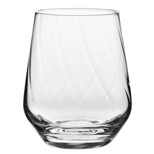Splendour Lumi verre à eau D70xH110mm 430ml