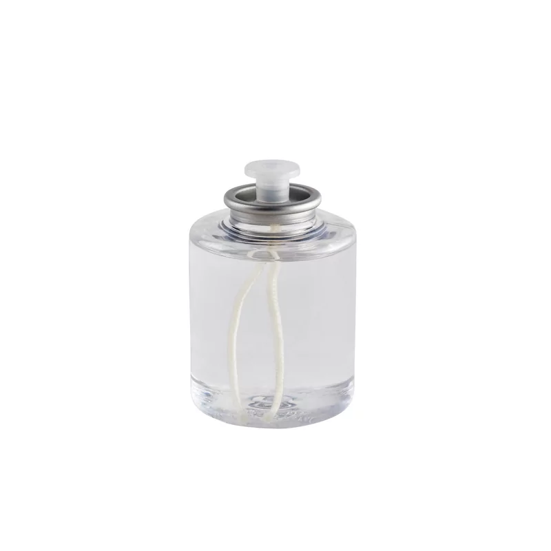 Disposable paraffine cart.50 uur TallFlame (36/d)