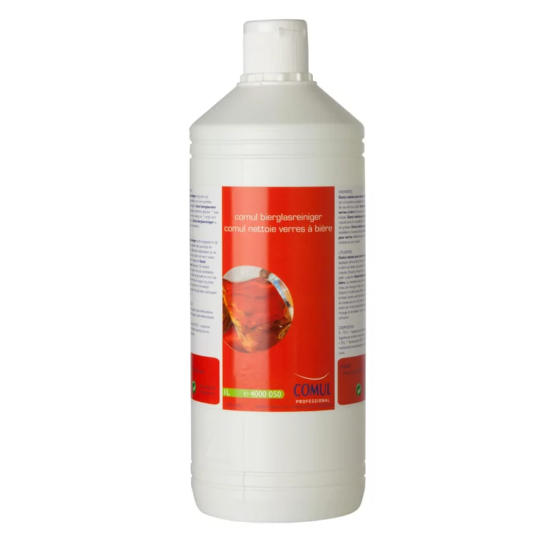 Comul nettoyant verres a biere 1l