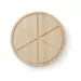 Pizza planken