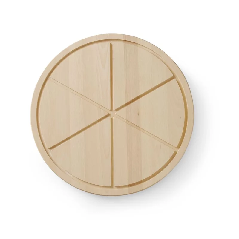 Pizza planken