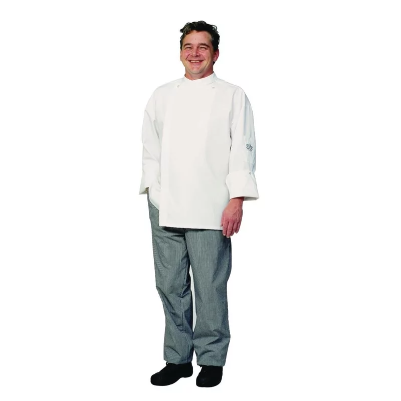Chaud Devant Santino blanc XXL