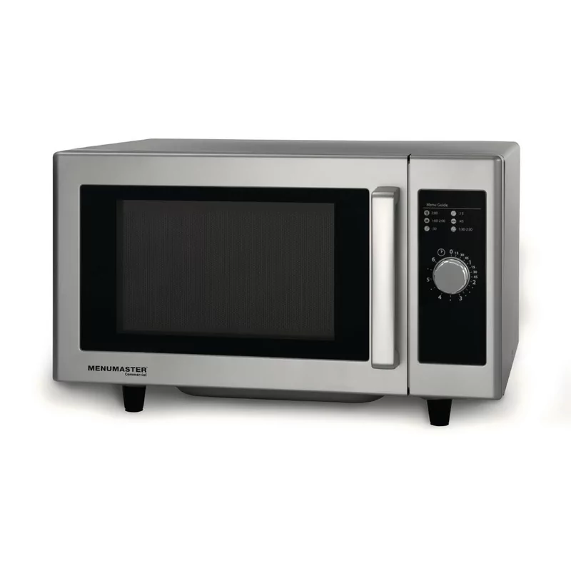 Menumaster magnetron voor licht gebruik RMS 510 DS