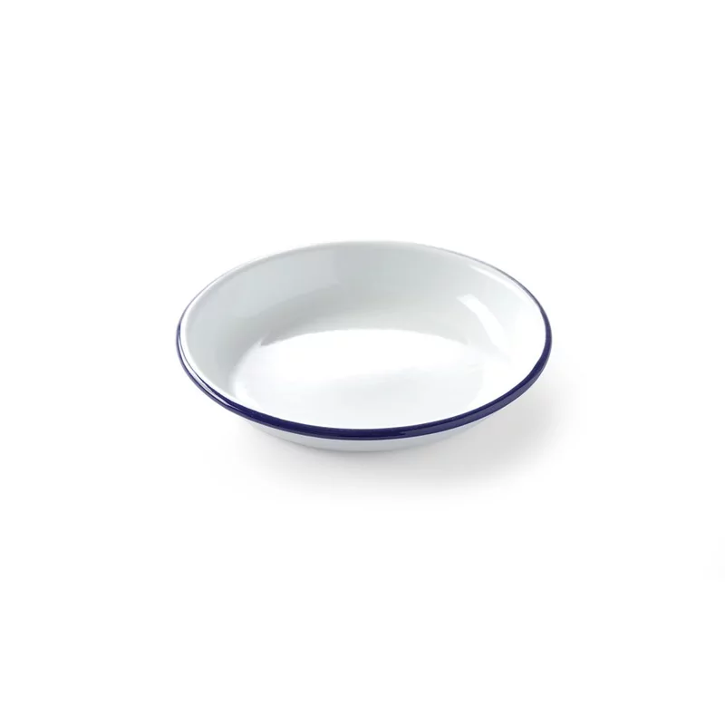 Deep plate