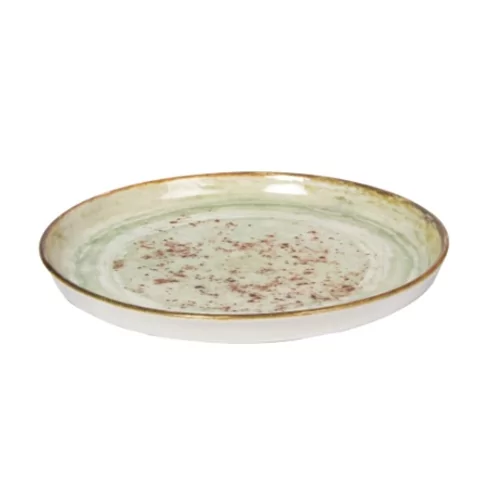 Gural Nature assiette D210mm