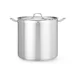 Stew pot high - with lid