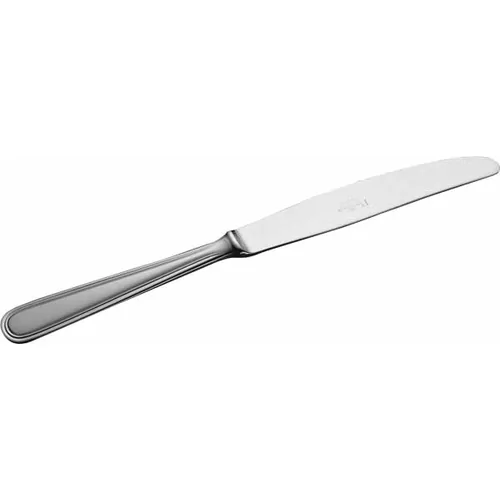 Sirio 18/0 couteau de table L244xH2,5mm