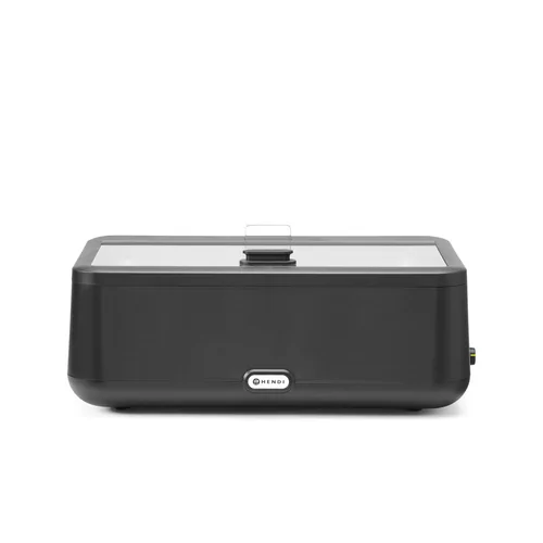 Chafing dish UNIQ, analogue control